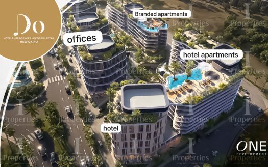 DO by One Developments