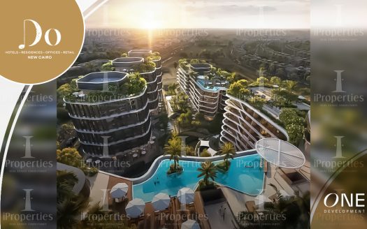 DO by One Developments