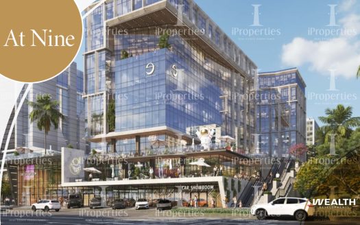 At Nine by wealth plus