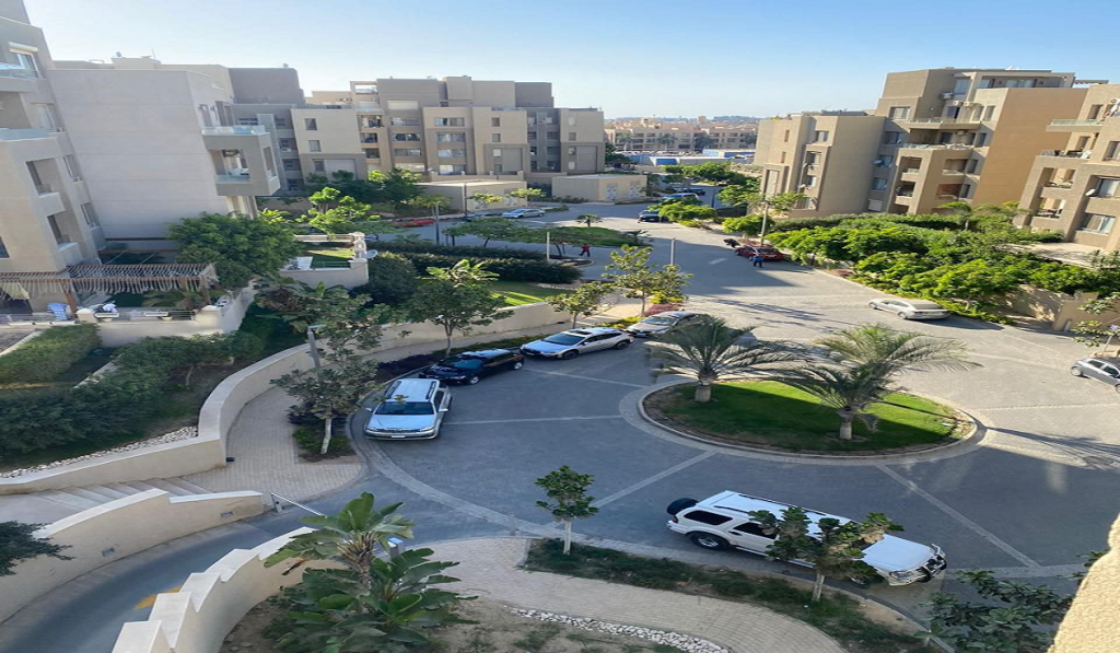 Delivered S villa for sale in Sarai New Cairo