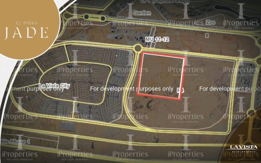 El Patio Jade by La vista