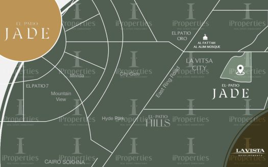 El Patio Jade by La vista