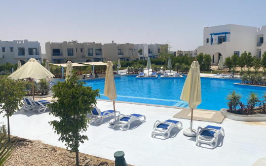 Standalone villa for sale in Mountain view Ras el hekma