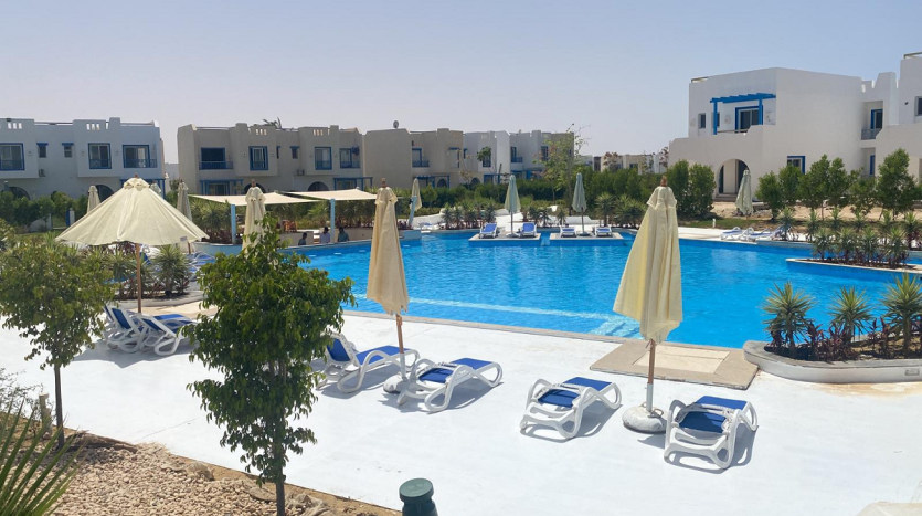 Standalone villa for sale in Mountain view Ras el hekma