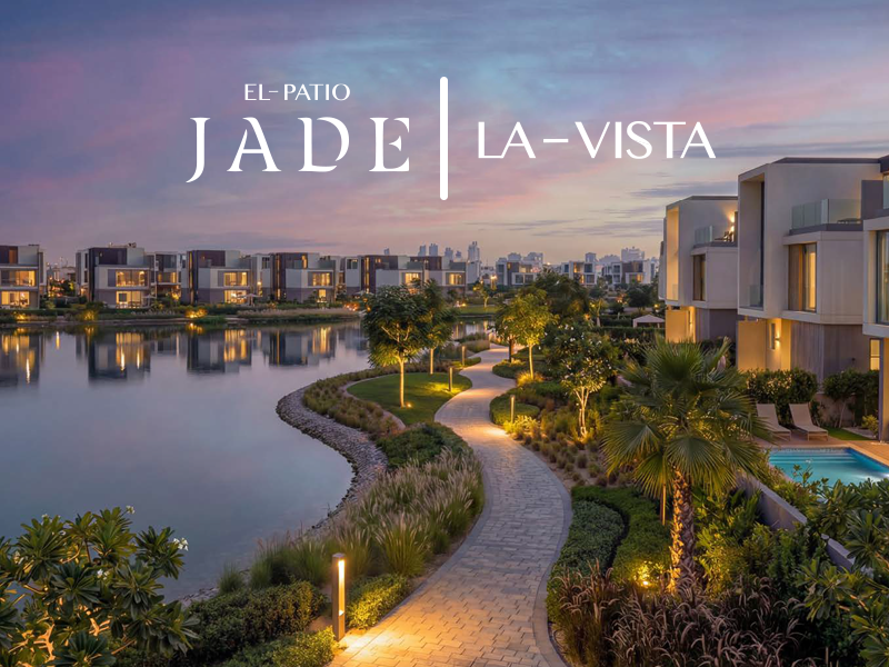 El Patio Jade By La Vista Developments