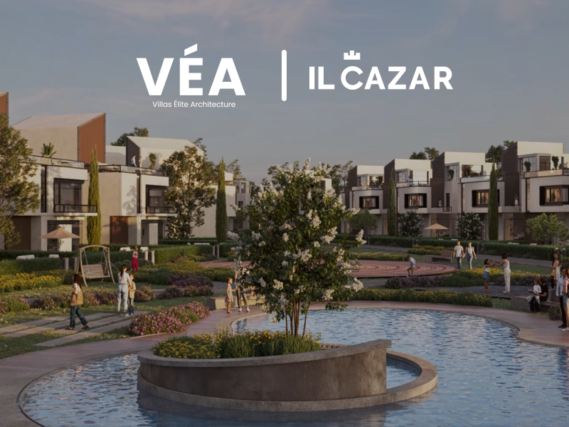 VEA By IL Cazar Developemnts