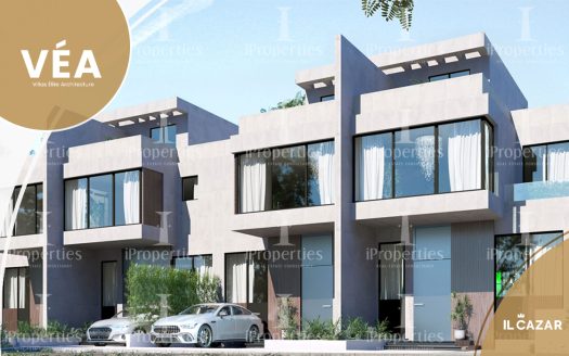 VÉA by IL Cazar Developments