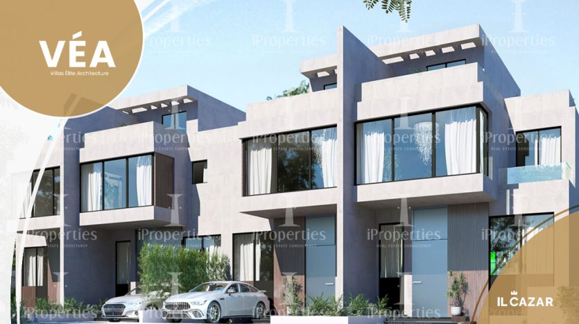 VÉA by IL Cazar Developments
