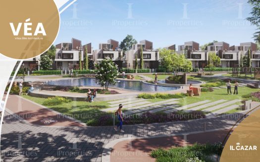 VÉA by IL Cazar Developments