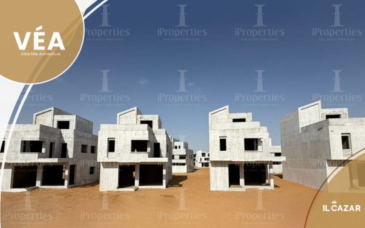 VÉA by IL Cazar Developments
