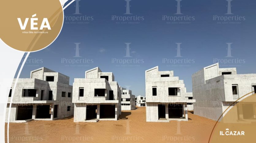 VÉA by IL Cazar Developments