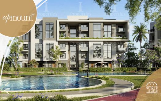 Upmount by Empire State