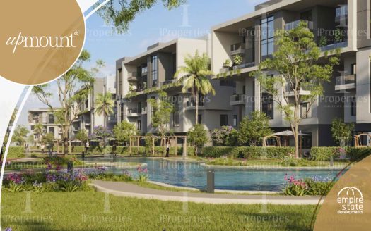 Upmount by Empire State