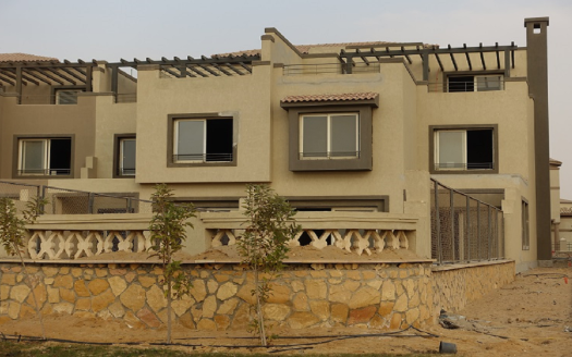 Standalone for sale in Palm Hills New Cairo