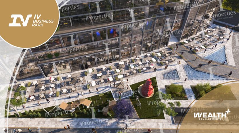 IV Business Park