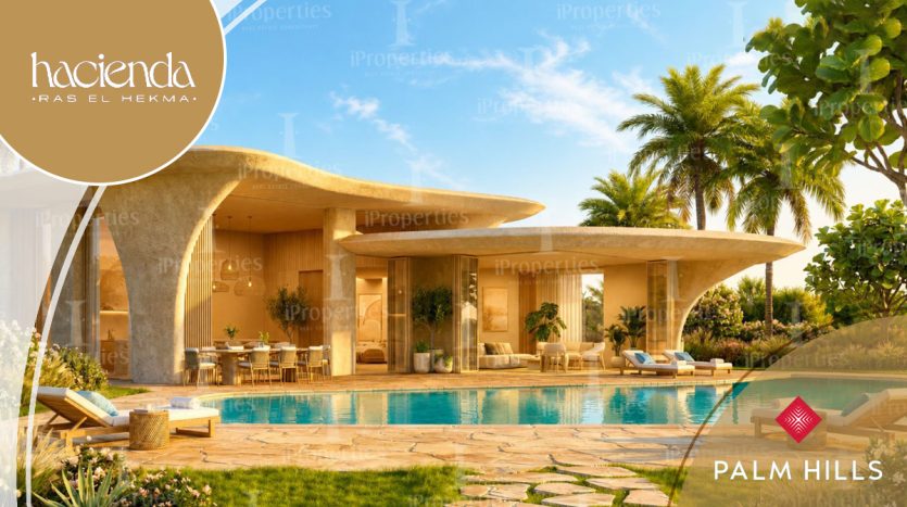 Hacienda Ras El-Hekma prices