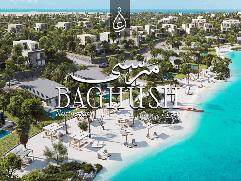 Marsa Baghush By Marsa Baghush Developments Marsa Baghush By Marsa Baghush Developments