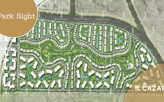 Park Sight by IL Cazar Developments