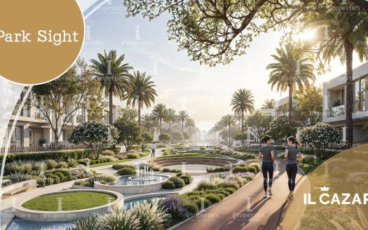 Park Sight by IL Cazar Developments