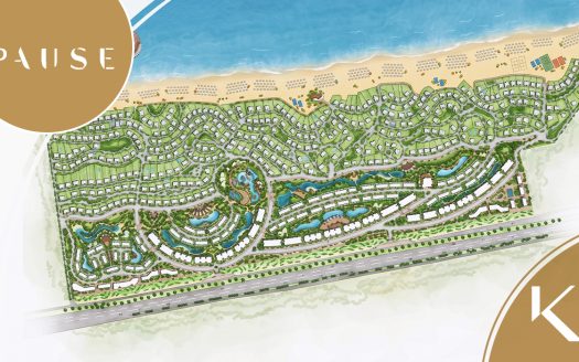 Pause North Coast by K Developments