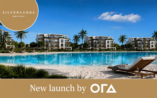 New Phase in Silver sands North Coast