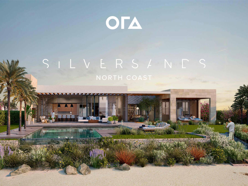Silver Sands By ORA Developements Silver Sands By ORA Developements