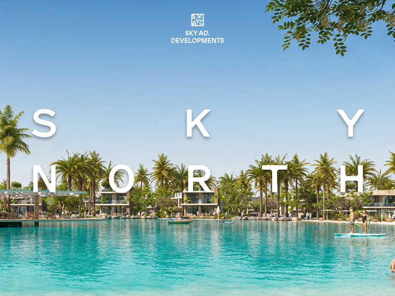 Sky North By Aky Abu Dhabi Developments Sky North By Aky Abu Dhabi Developments