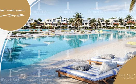 Beit Al Bahr North Coast – Al-ABD Resort