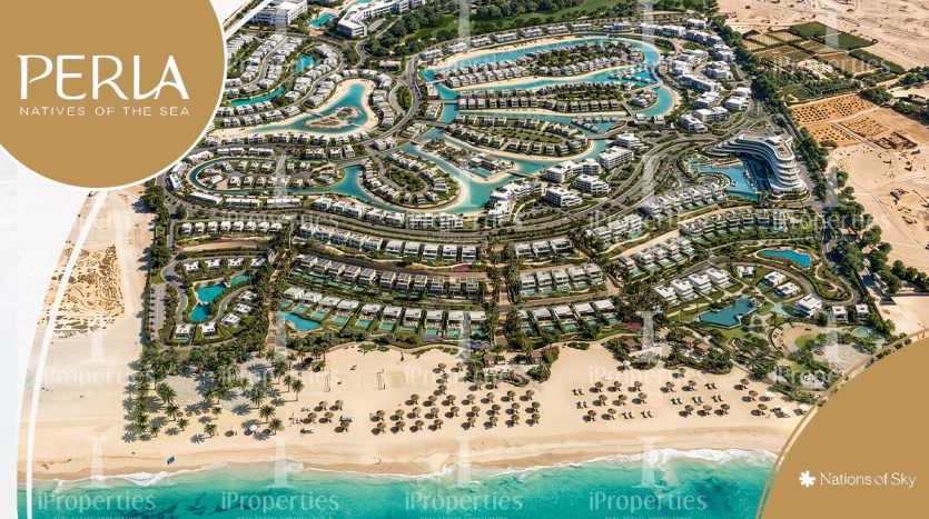 Perla North Coast by Nations Of Sky
