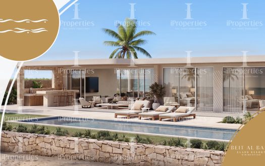 Beit Al Bahr North Coast – Al-ABD Resort