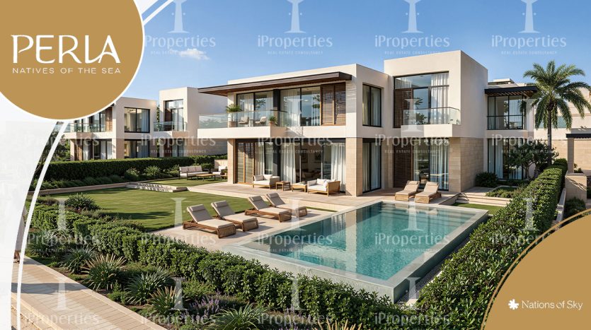 Perla North Coast by Nations Of Sky first launch