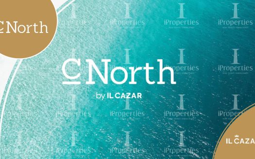C NORTH – Ras El Hekma by ILCazar