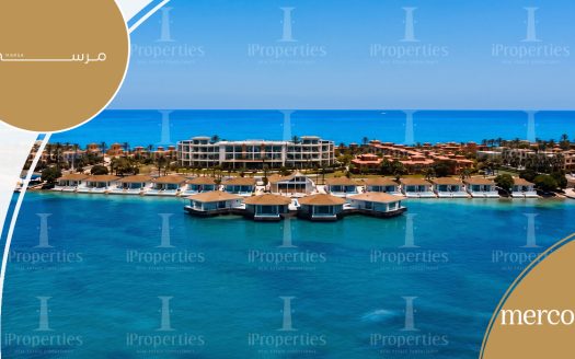 Marsa Marina 5 by Mercon Developments in North Coast
