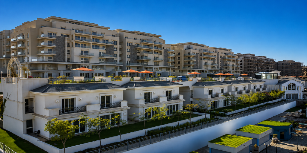 Mountain View ICity
