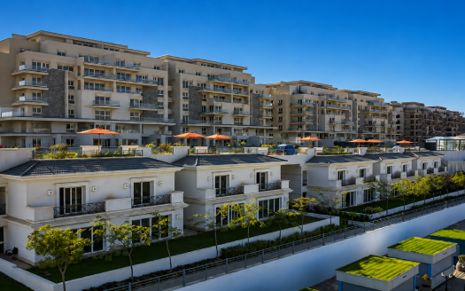 Mountain View ICity Club Park Apartment | Ready to Move
