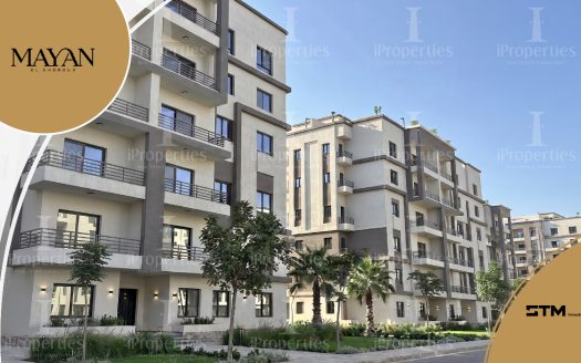 Mayan – Shorouk City