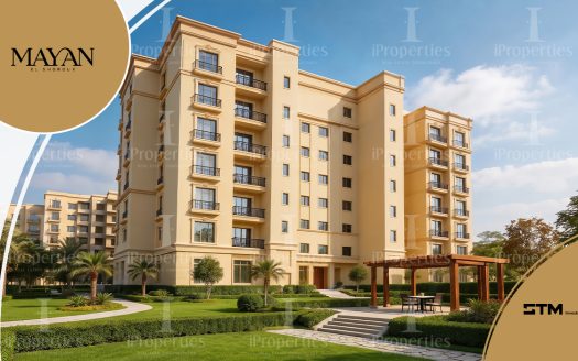 Mayan – Shorouk City
