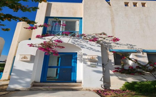 Twin House for sale in Mountain View Ras El Hekma North Coast