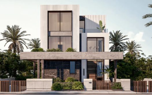Villa for sale in Stei8ht New Cairo