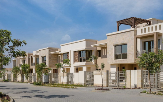 Standalone Villa for sale in Taj City New Cairo