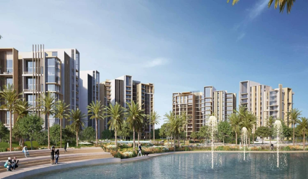 Zed East New Cairo