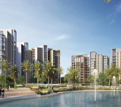 Zed East New Cairo