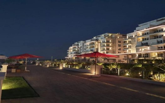 Mountain View ICity Club Park Apartment | Ready to Move