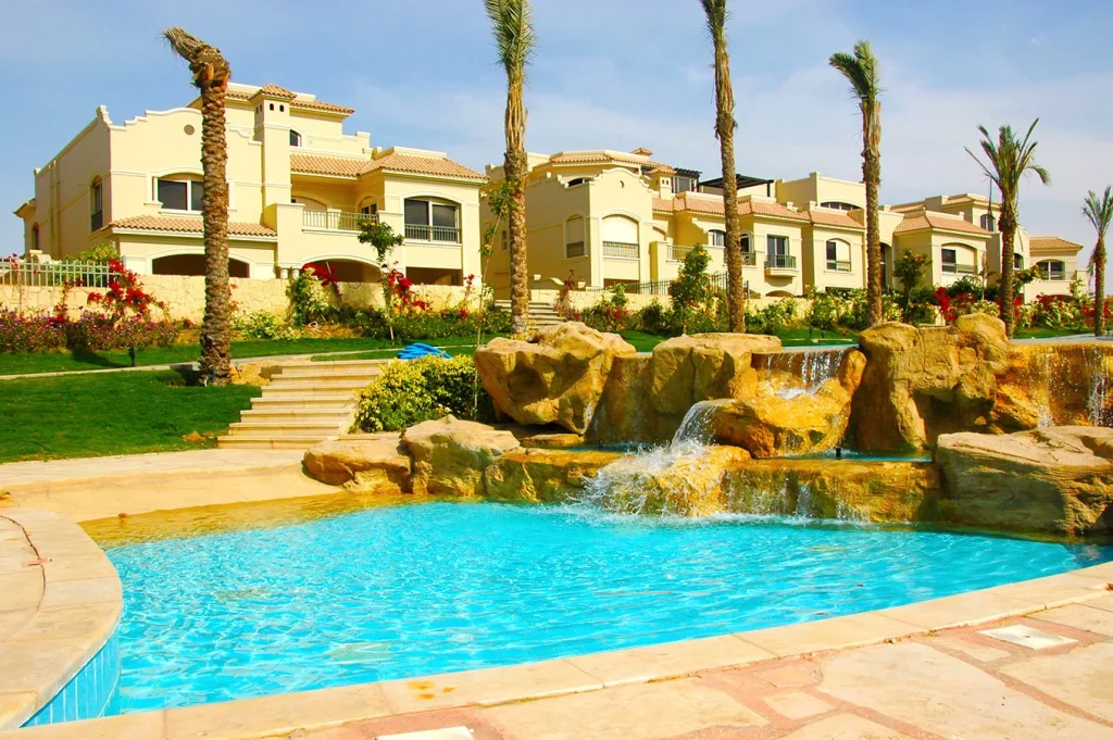 El Patio New Cairo