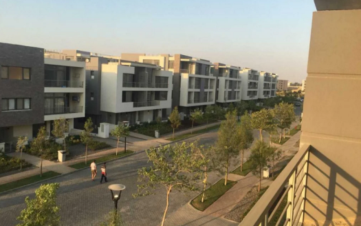 Standalone Villa for sale in Taj City New Cairo