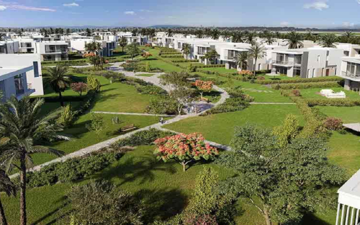 Zed East New Cairo Fully Finished Apartment for sale