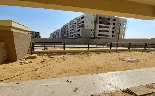 Apartment for sale In Capital Gardens in New Cairo