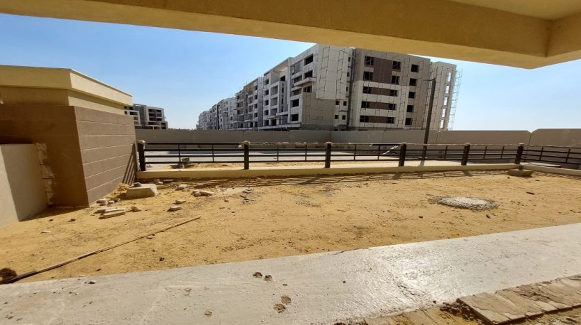 Capital Gardens New Cairo