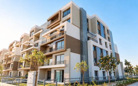 Ready to move Apartment for sale In Palm Hills New Cairo