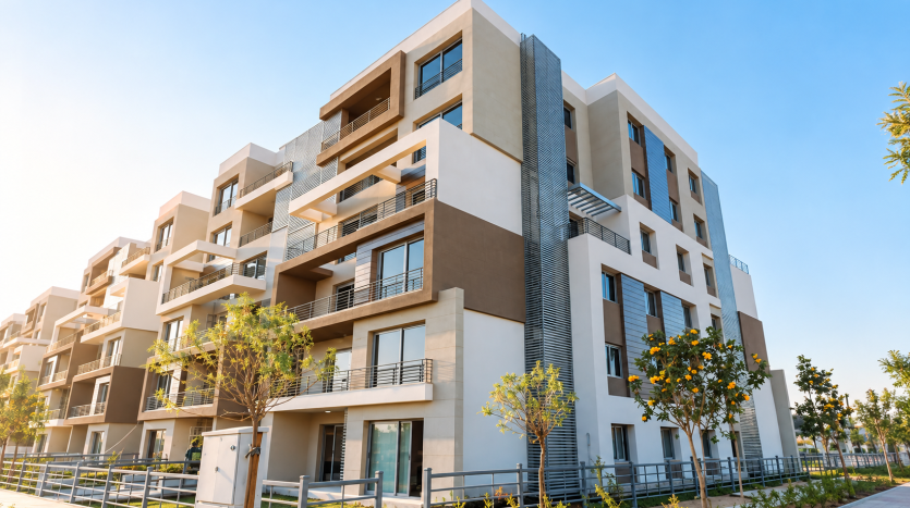 Palm Hills New Cairo